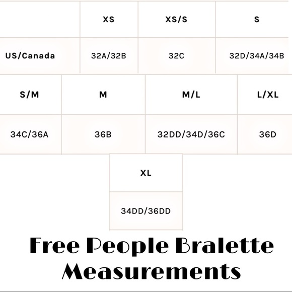 Free People Bandeua Scallop Lace - Picture 12 of 12